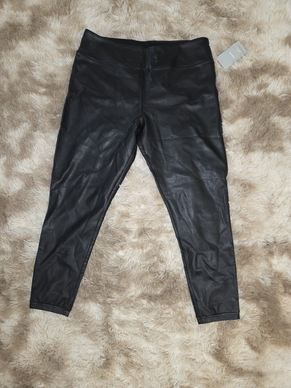 Nordstrom Black Leggings